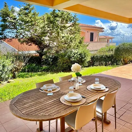 Apartment Cice *