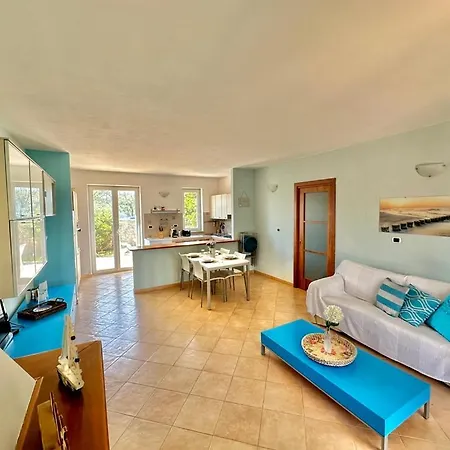 Cice Apartment