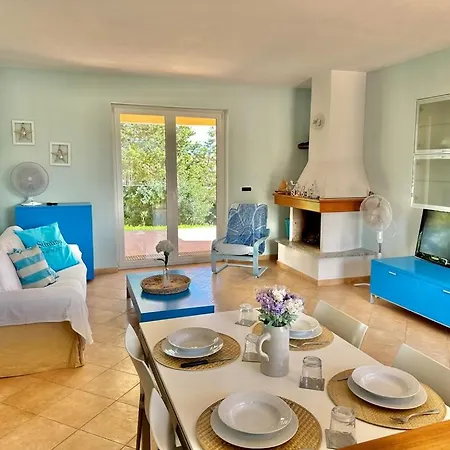 Apartment Cice *
