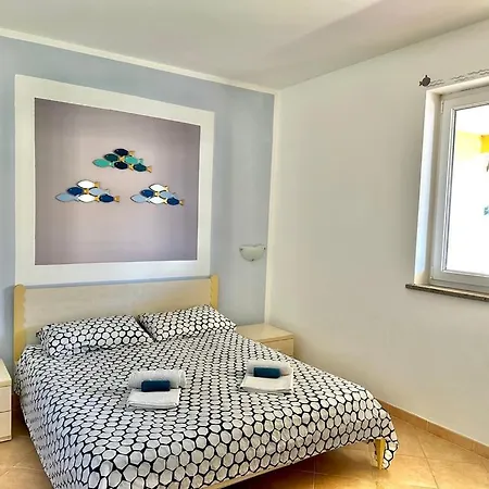 Apartmán Cice Stintino