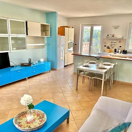 Cice Apartment *