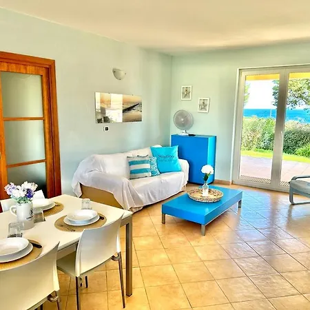 Apartment Cice *