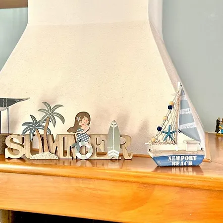 Cice Apartment