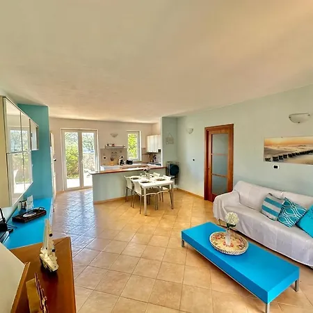 Cice Apartment