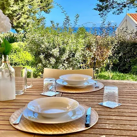 Apartment Cice Stintino