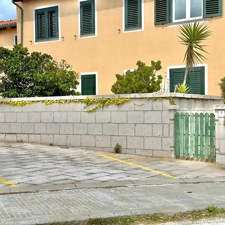 Apartment Cice