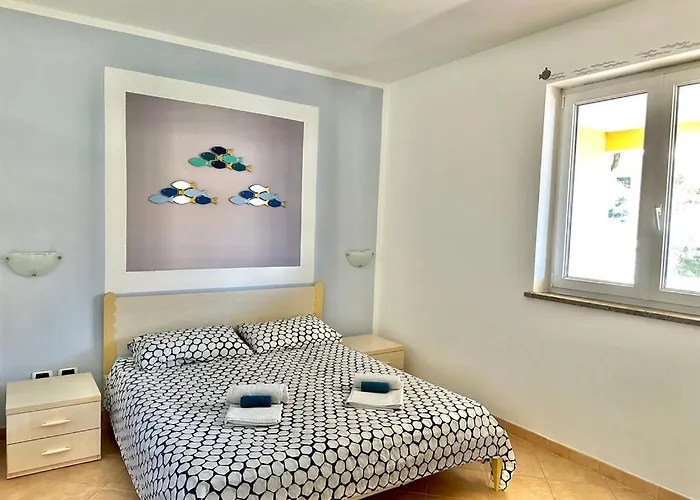 公寓 Cice 斯廷蒂诺