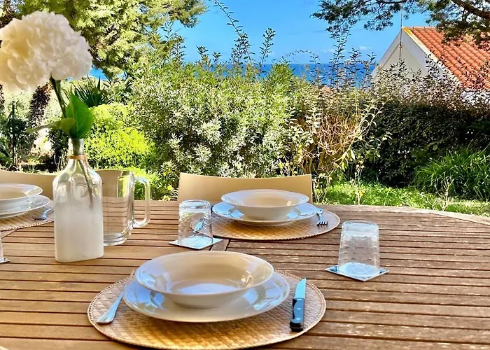 公寓 Cice 斯廷蒂诺